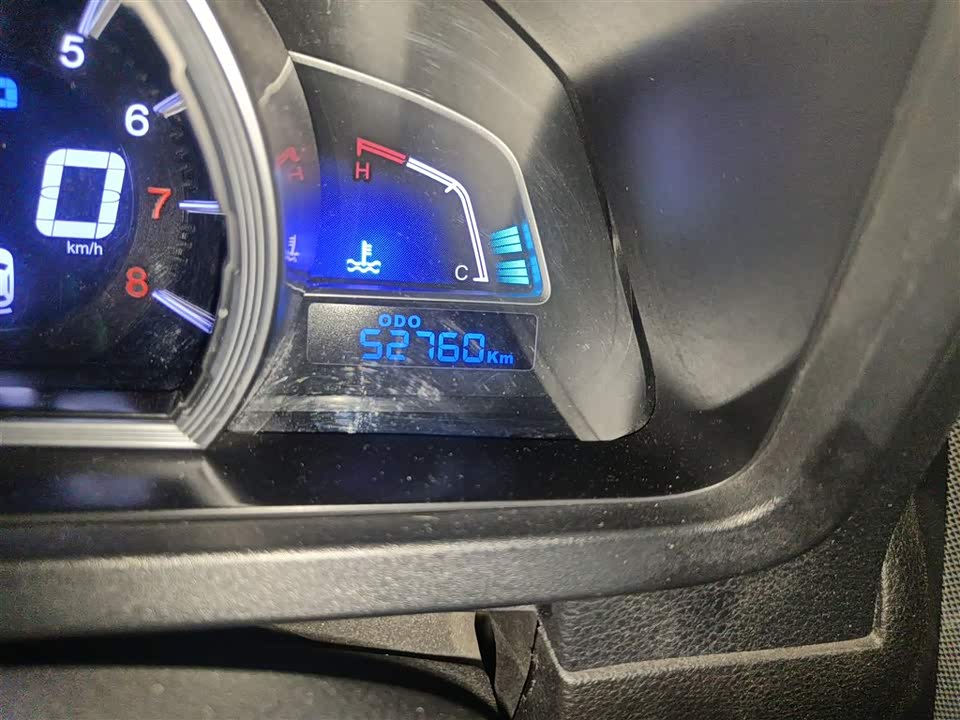 Luxgen Excellent 6 SUV