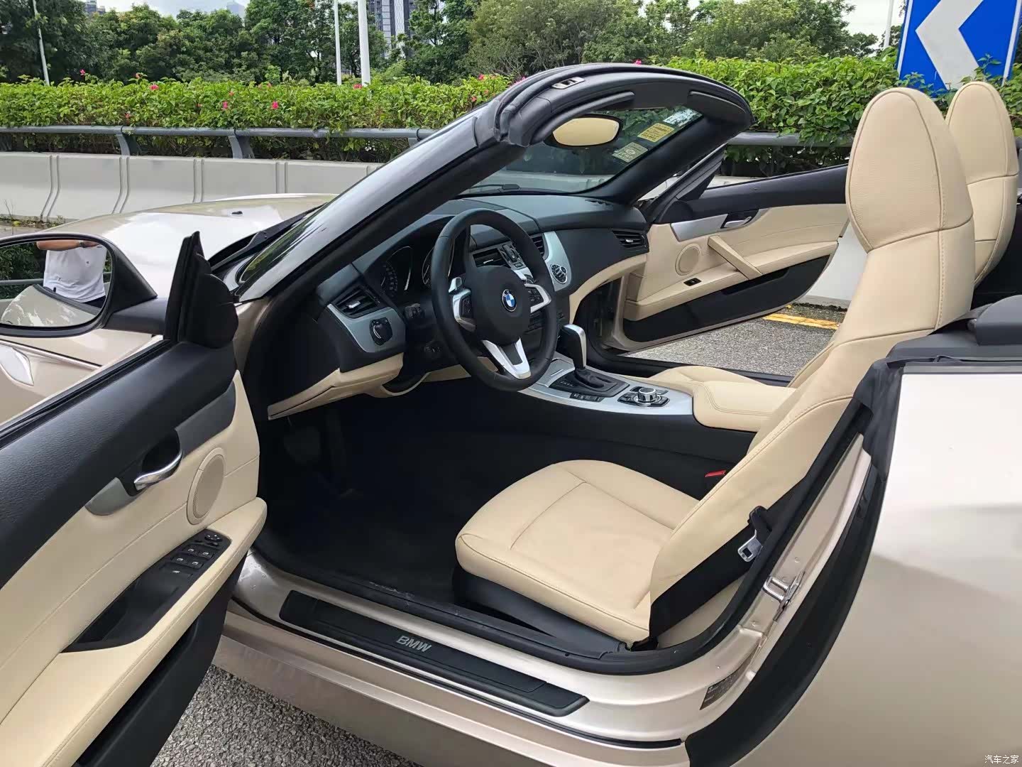 BMW Z4, 2010 4