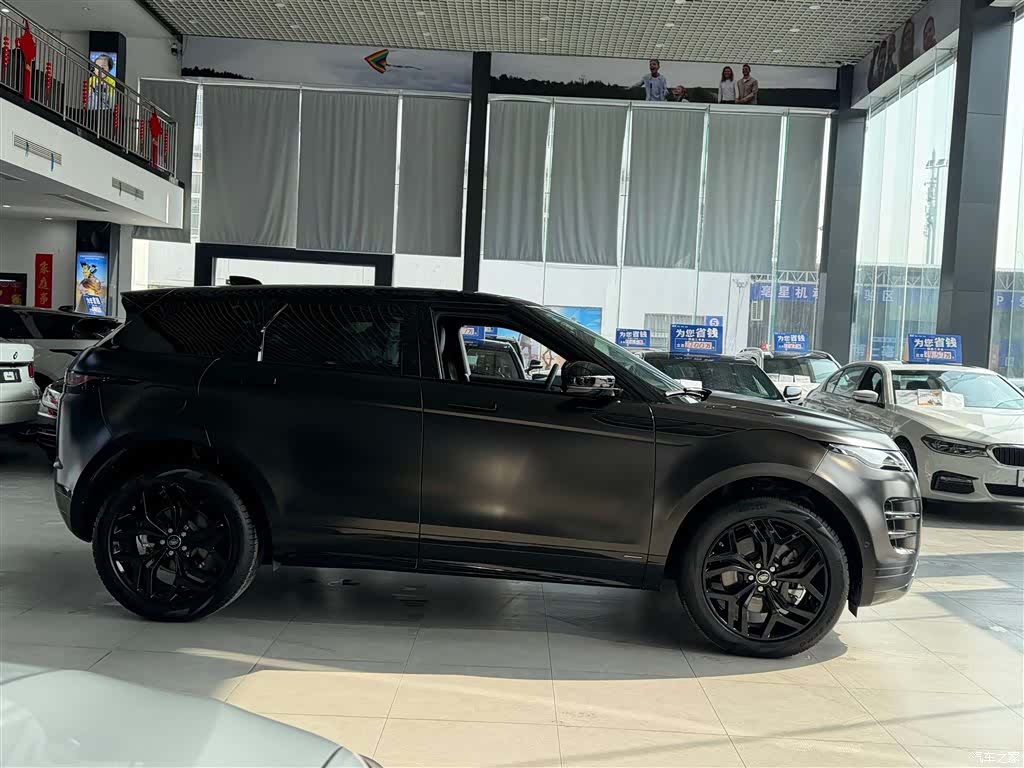 Land Rover Range Rover, 2019 4