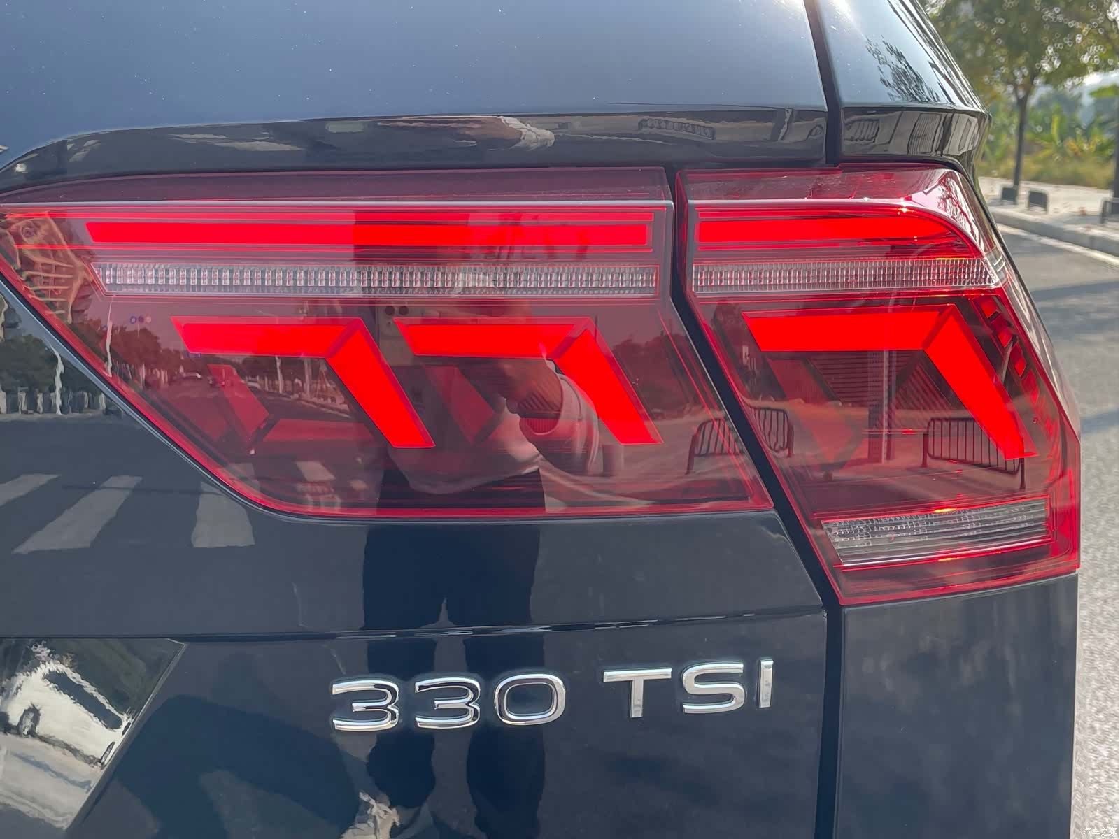 Volkswagen Tiguan L, 2021 6