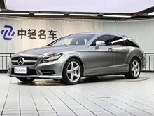 ����CLS 2013�� CLS 350 ��װʱ����