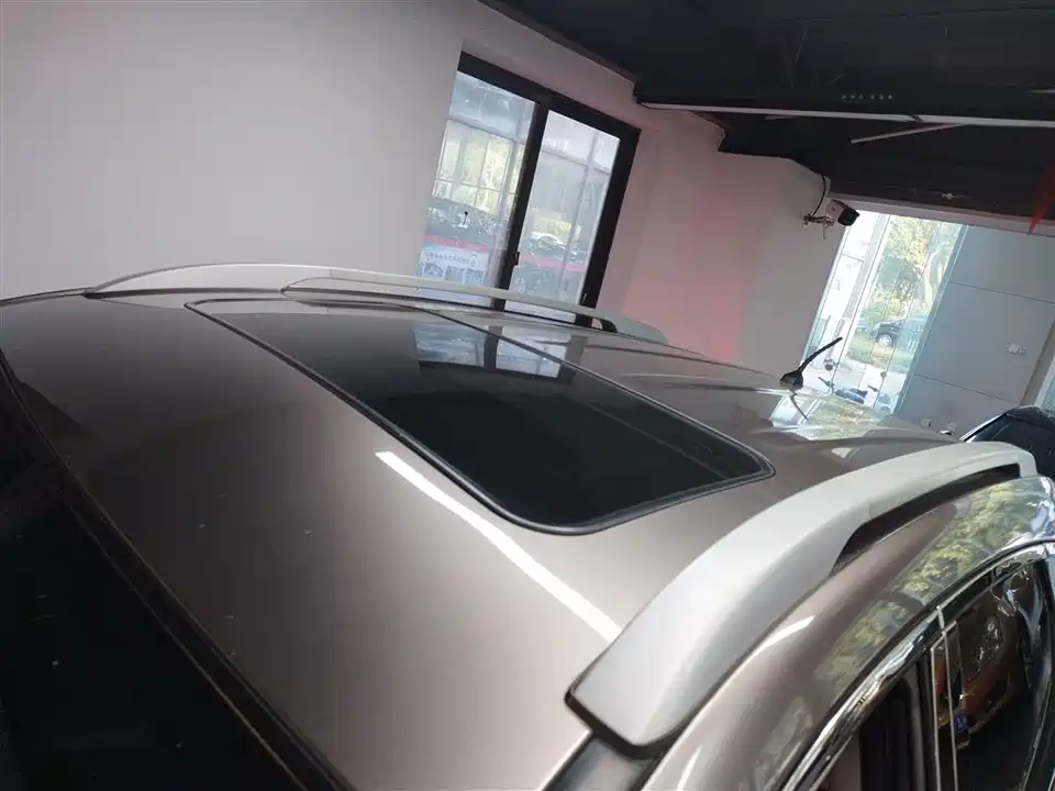 Hyundai Beijing ix35