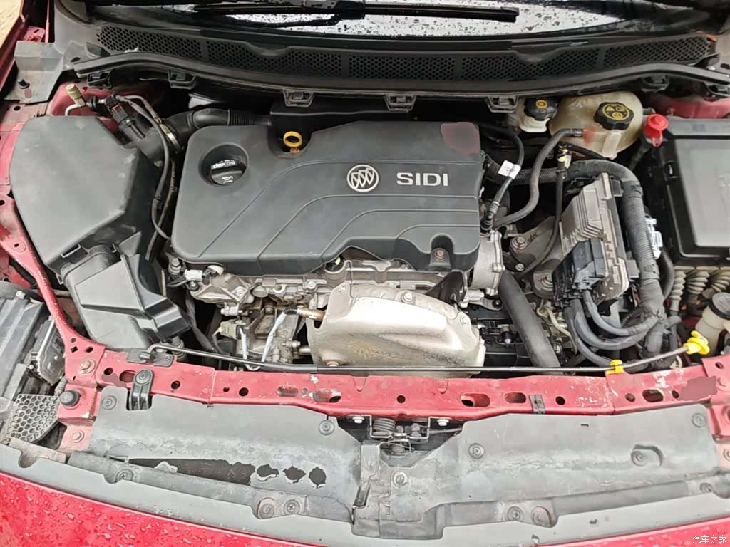 Buick Verano, 2016 20