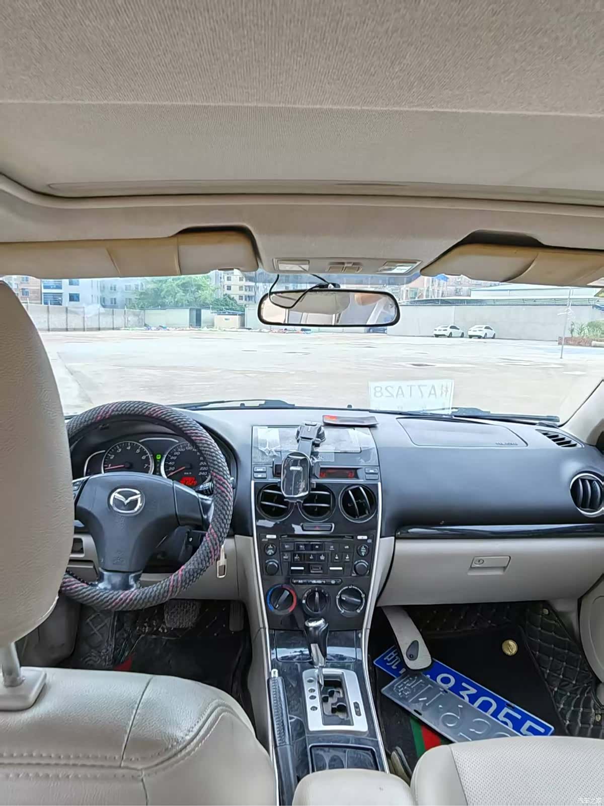 Mazda 6, 2013 все фото