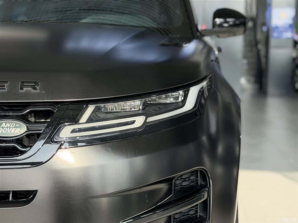 Land Rover Range Rover, 2019 32