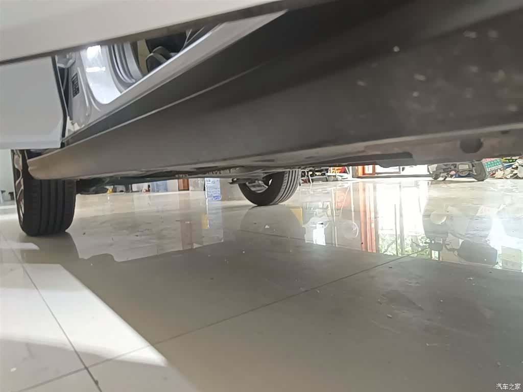 DongFeng GS, 2023 21
