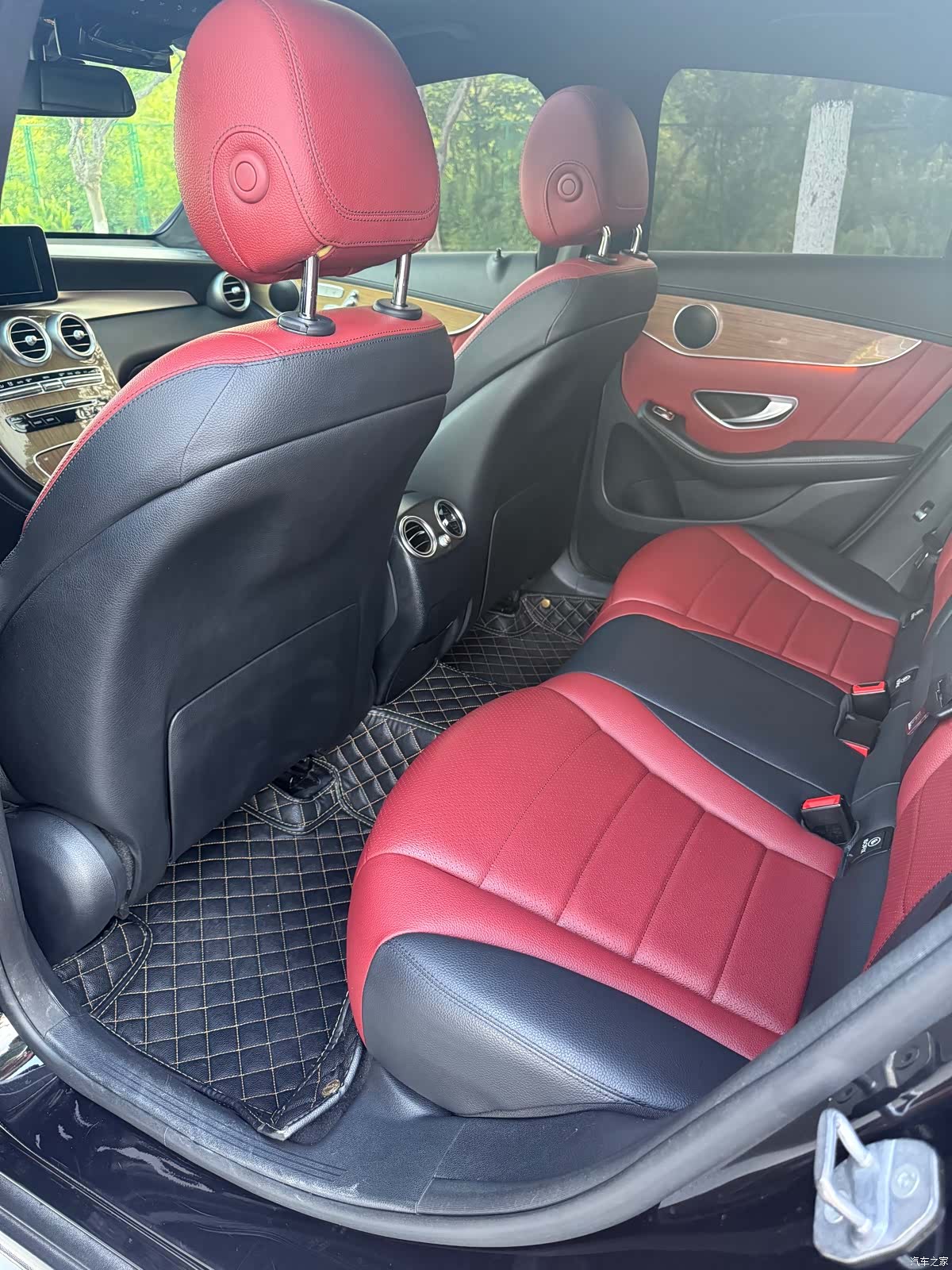 Mercedes-Benz GLC, 2018 9