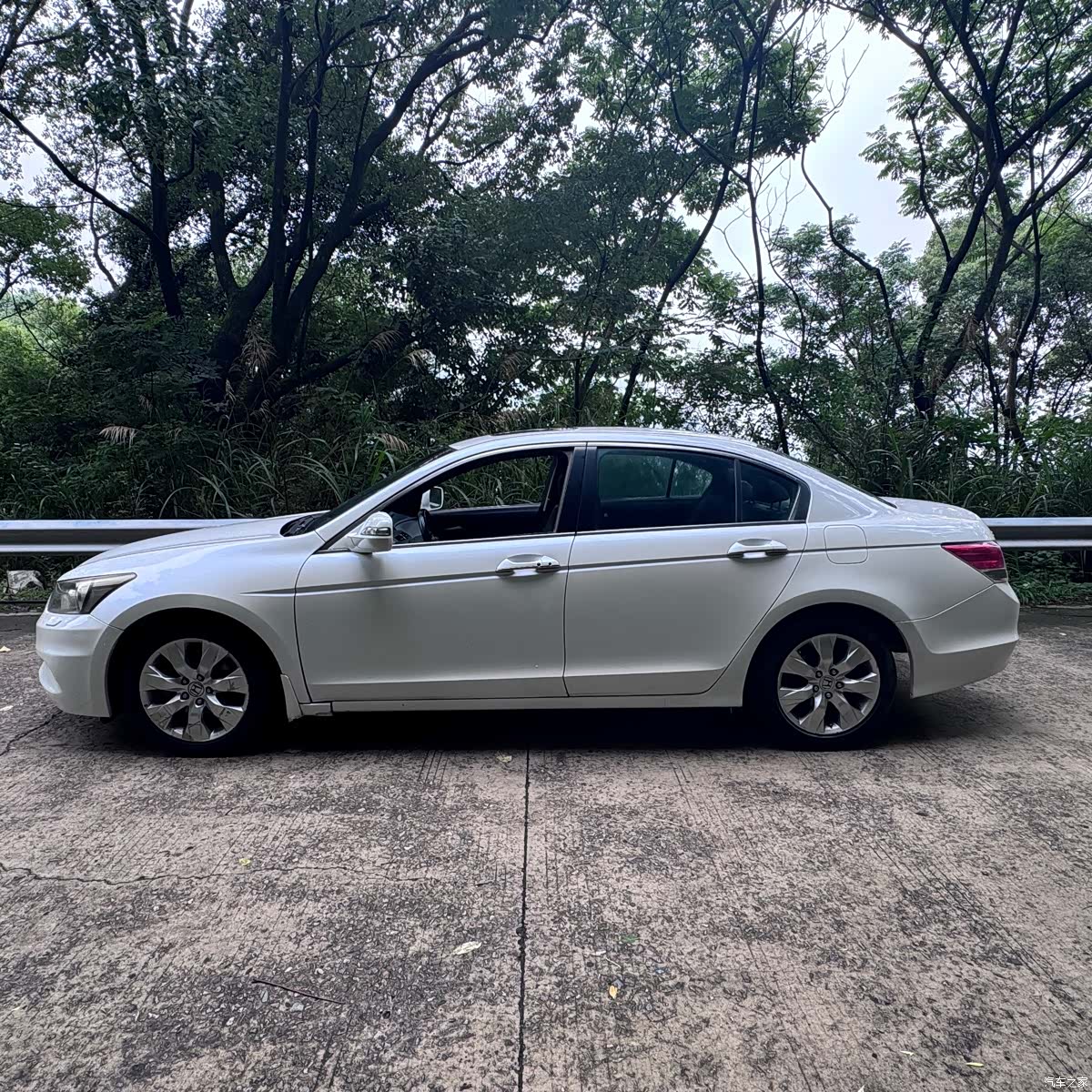 Honda Accord, 2012 3