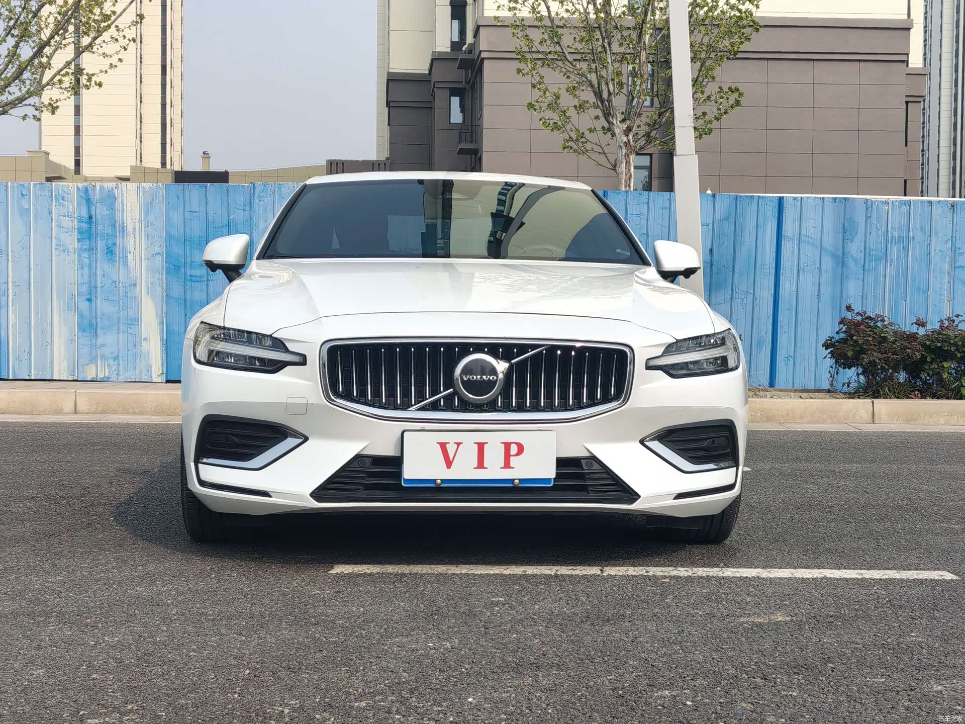 Volvo S60, 2023 2