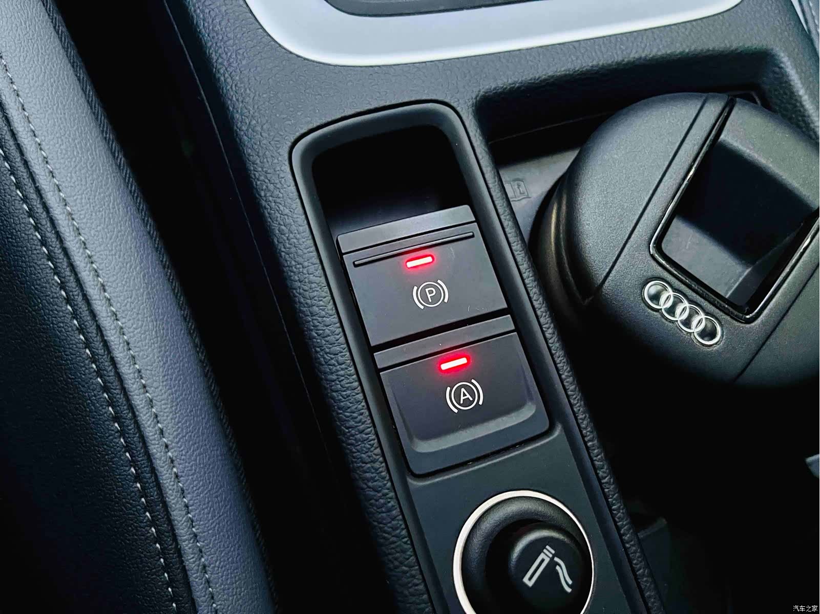 Audi Q3, 2021 17