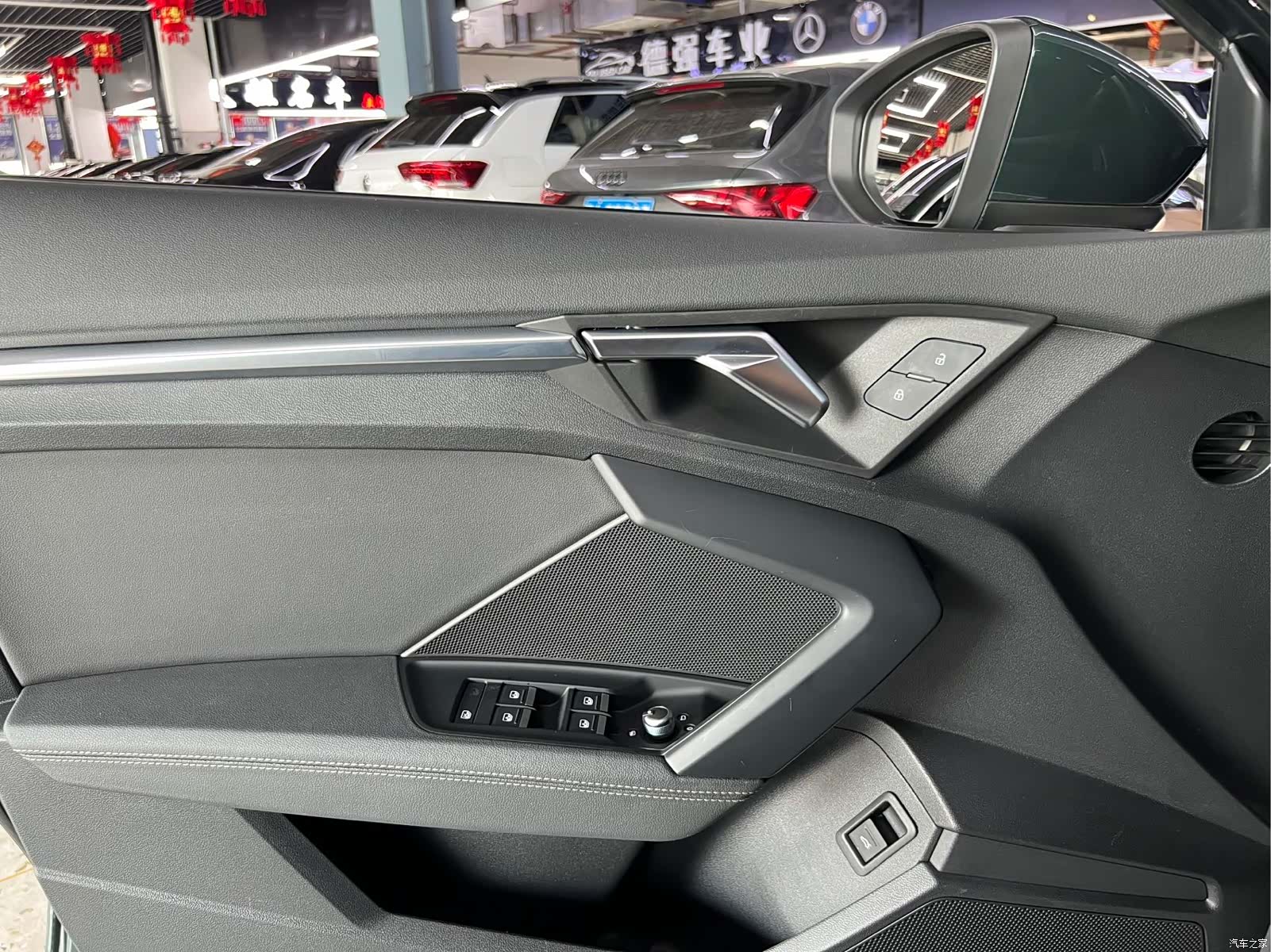 Audi A3, 2022 19