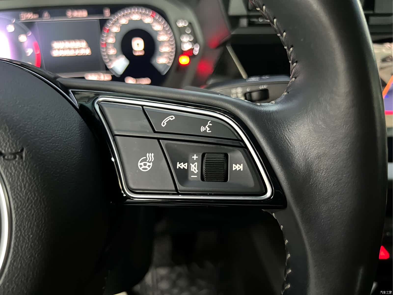 Audi A3, 2022 17
