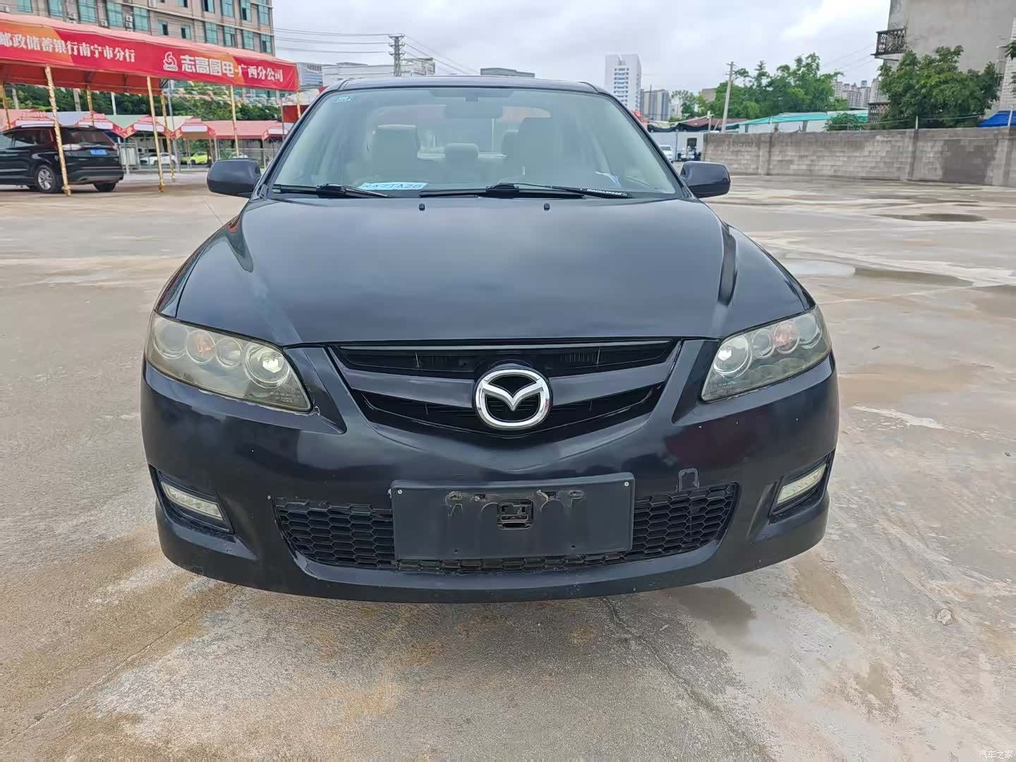 Mazda 6, 2013 2