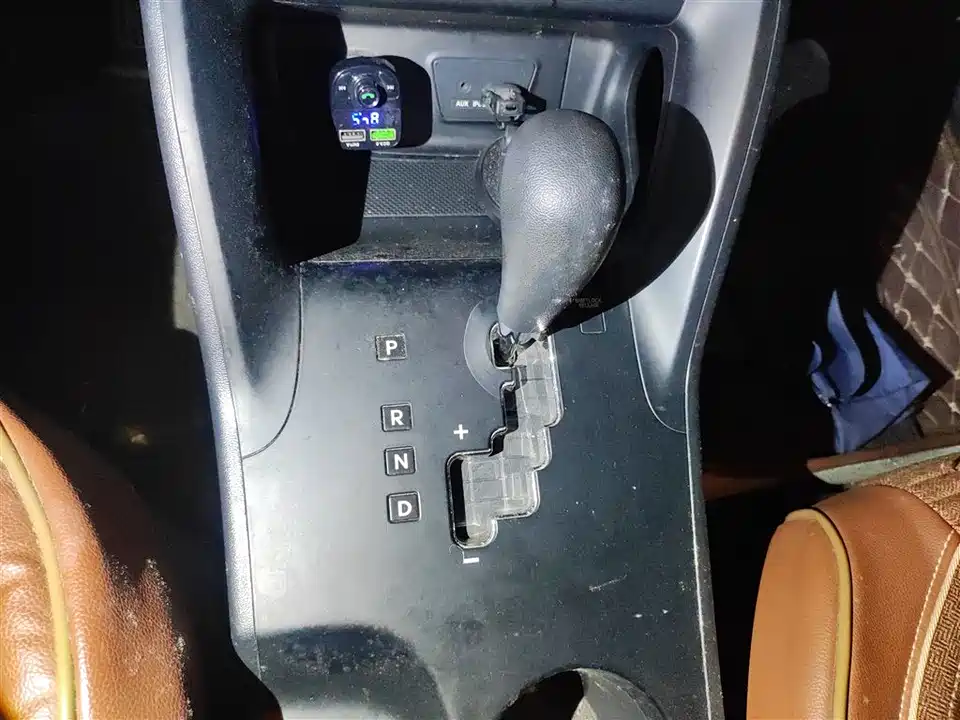 Hyundai Beijing ix35