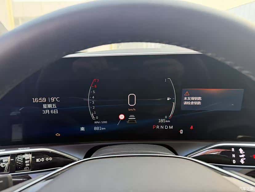 Cadillac GT4, 2024 7