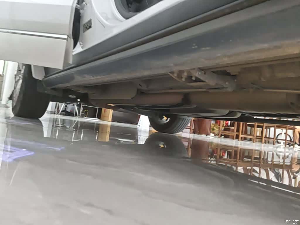 Cadillac XT6, 2021 21