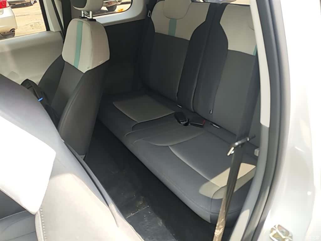 Changan Lumin, 2025 17