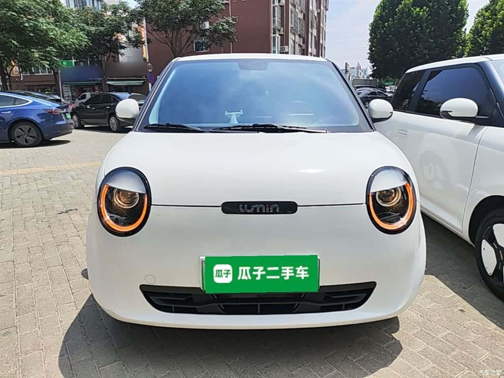 Changan Lumin, 2025 3