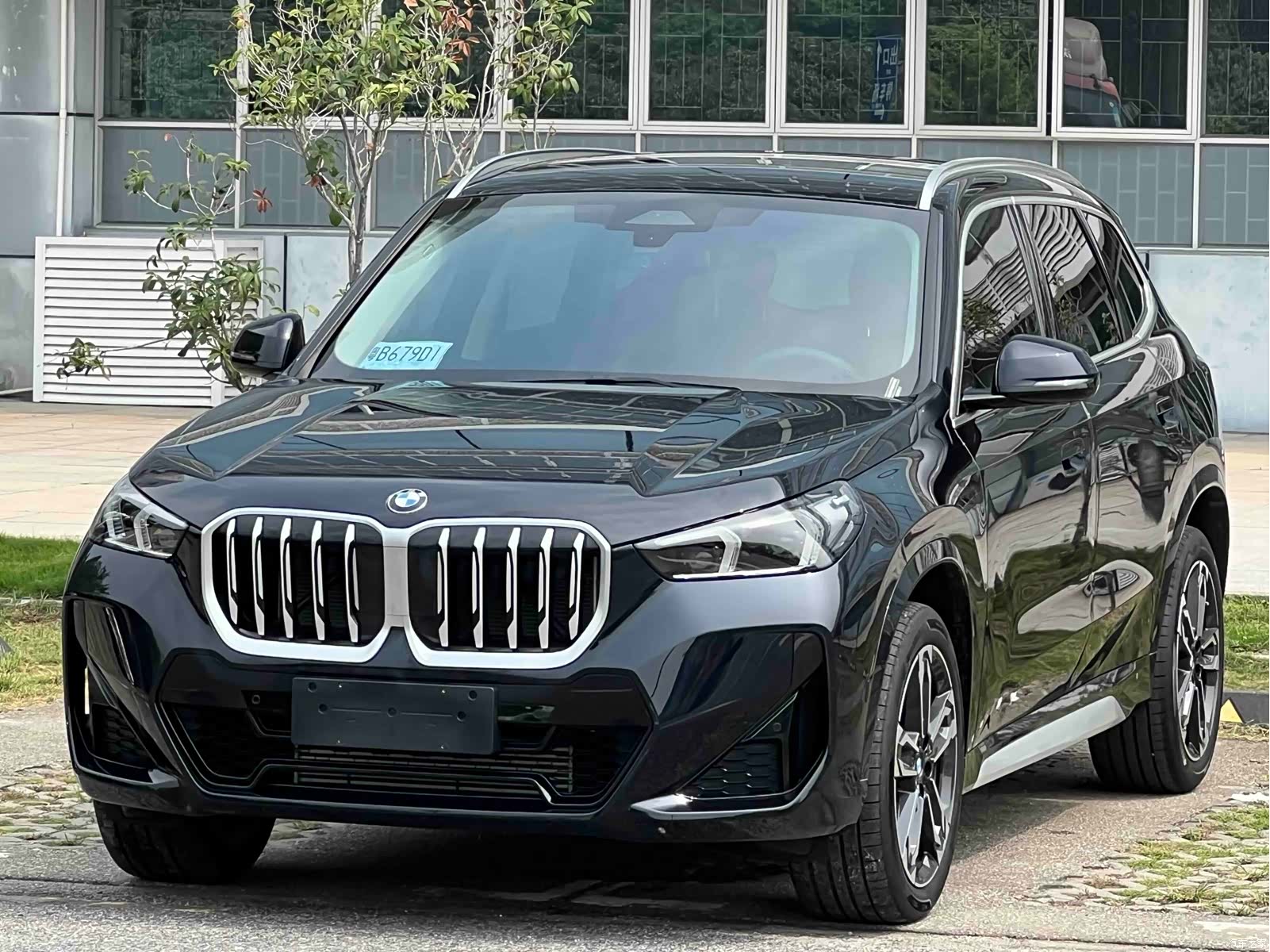 BMW X1, 2026 1