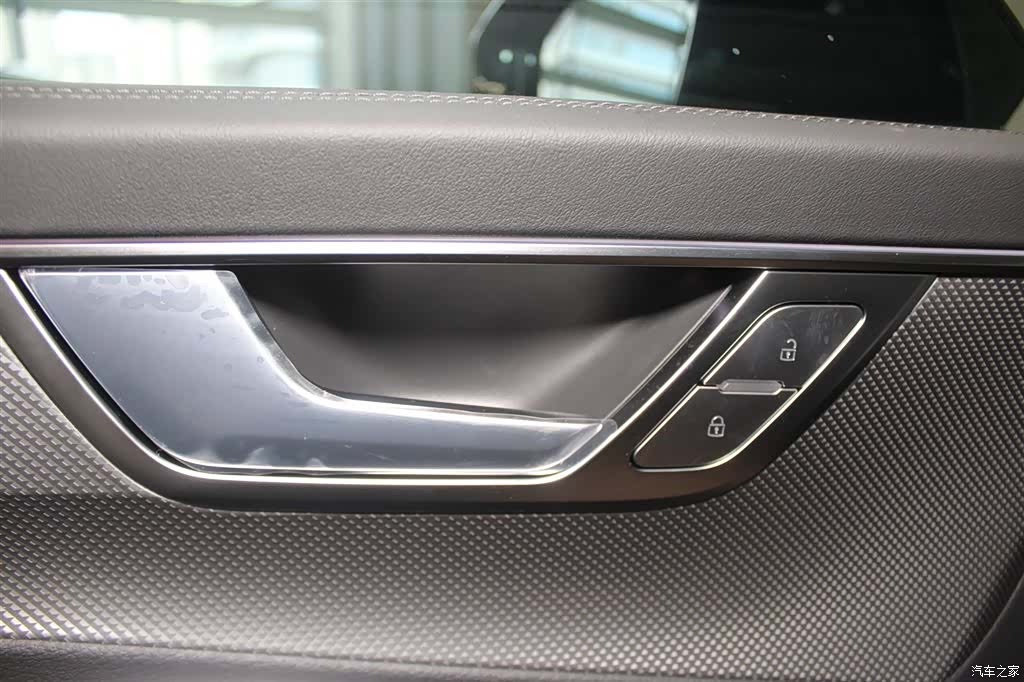 Audi A6L, 2026 16