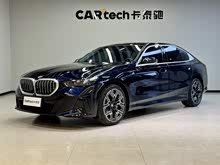 ����5ϵ 2025�� 530Li ������ M�˶���װ
