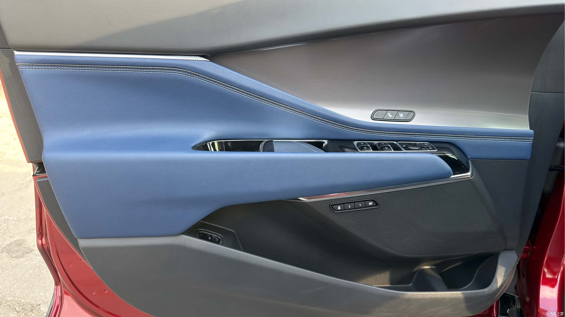 Cadillac GT4, 2024 6