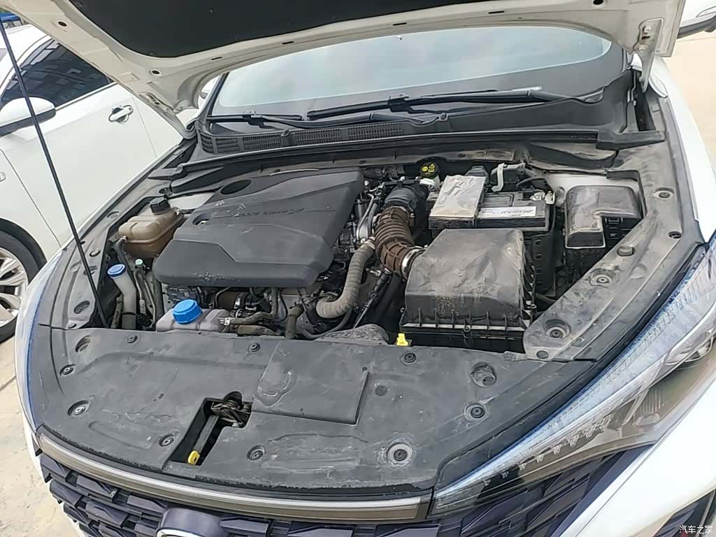 Changan Eado, 2023 20