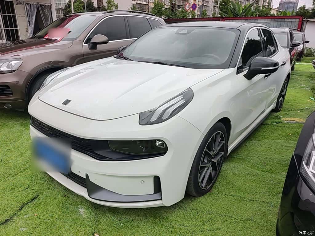 Lynk & Co 02, 2022 2