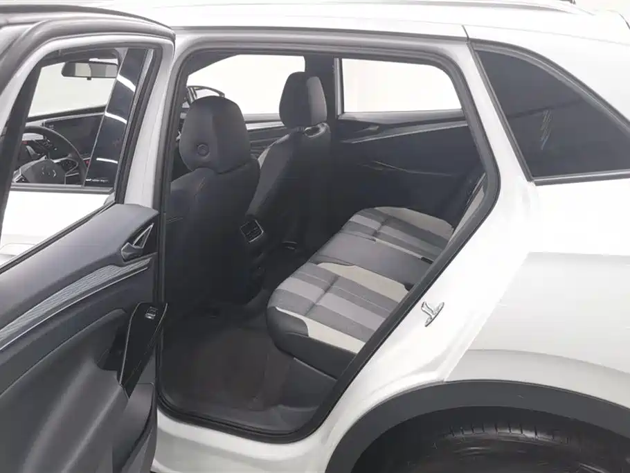 Volkswagen ID.4 CROZZ