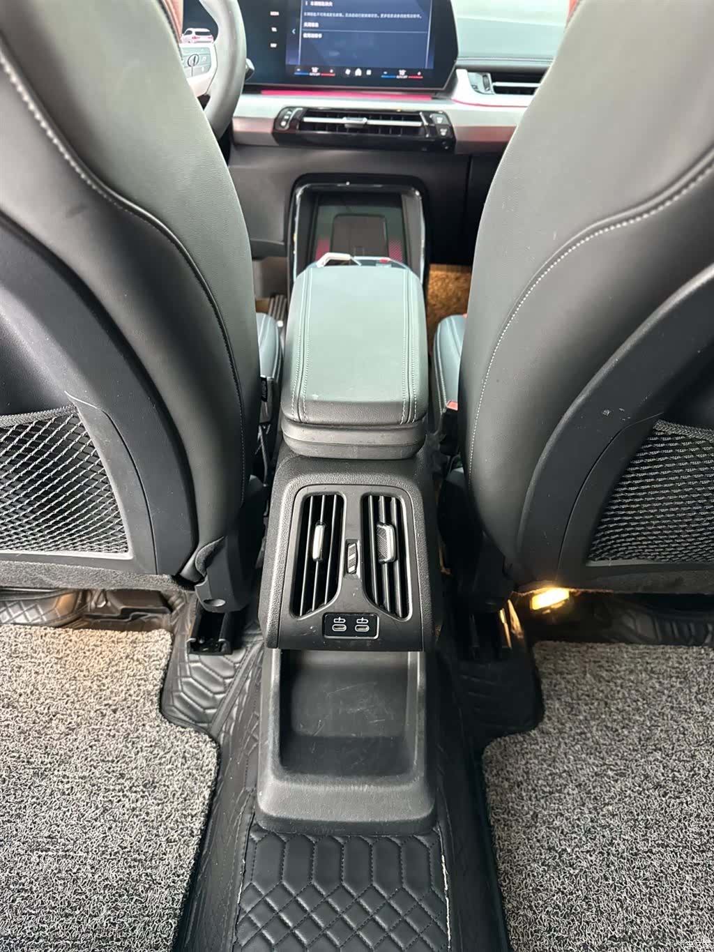 BMW X1, 2023 20