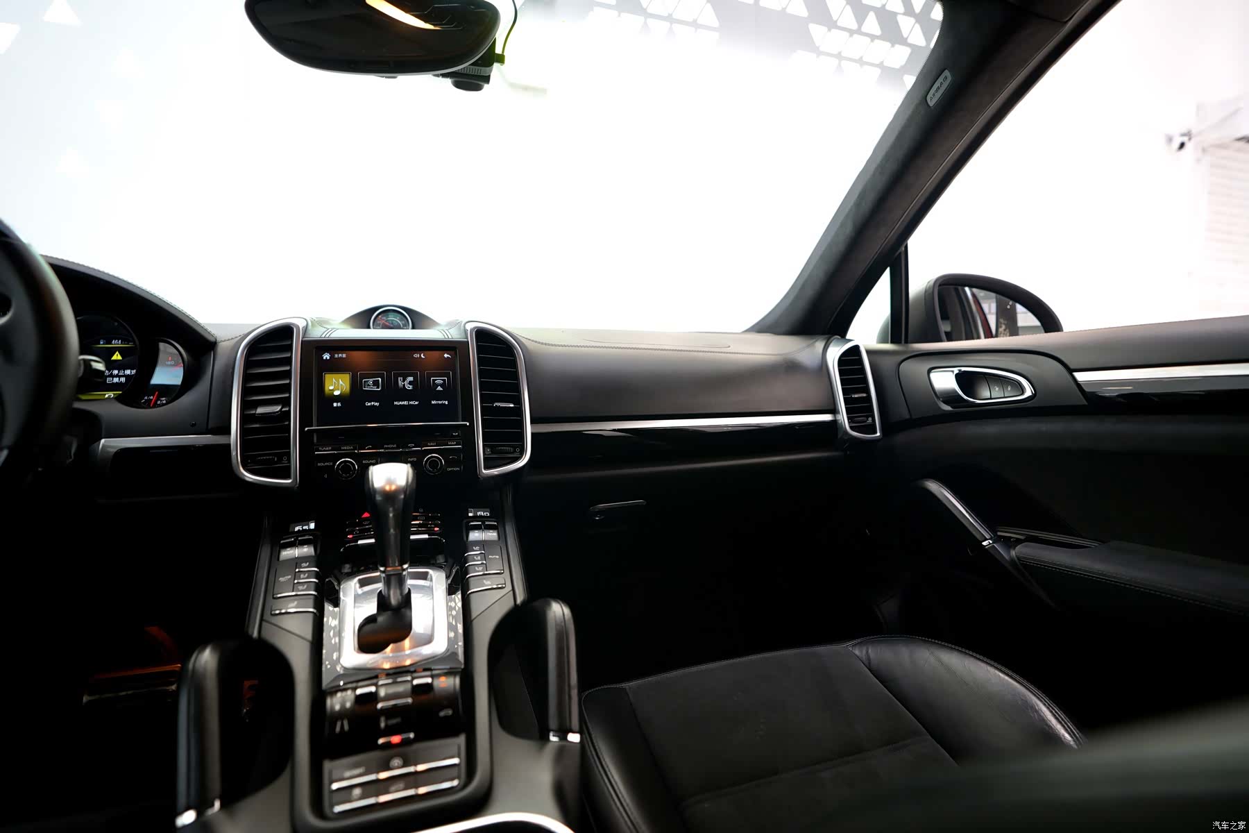 Porsche Cayenne, 2013 20