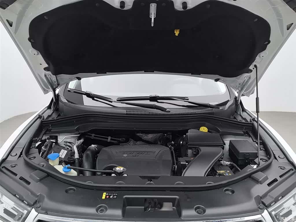 Haval H2, 2019 6