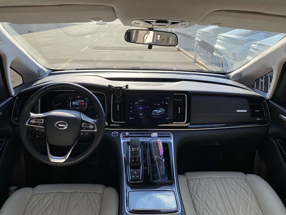 Trumpchi Trumpchi M8