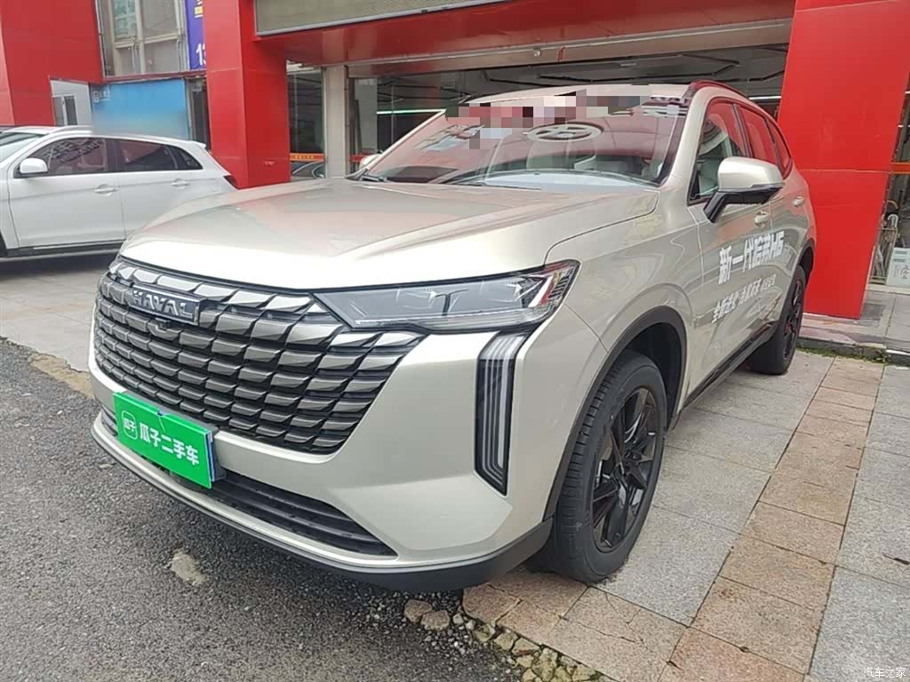 Haval H6, 2024 1