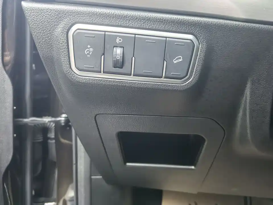 Haval F7 Haval F7