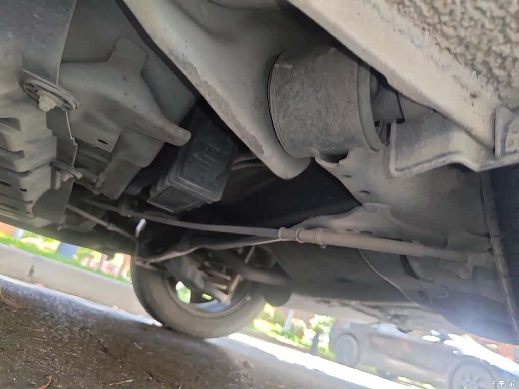 Honda Crider, 2016 25