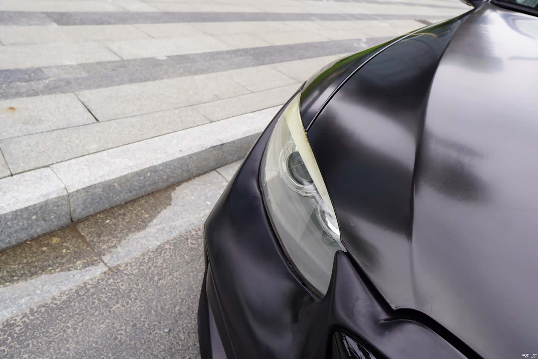 BMW 3 Series, 2011 17