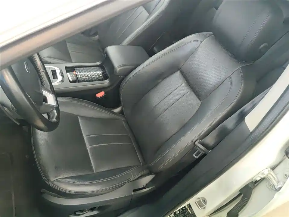 Land Rover Discover Shenxing