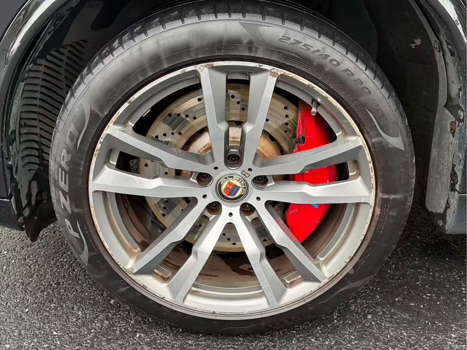 BMW X5, 2015 19