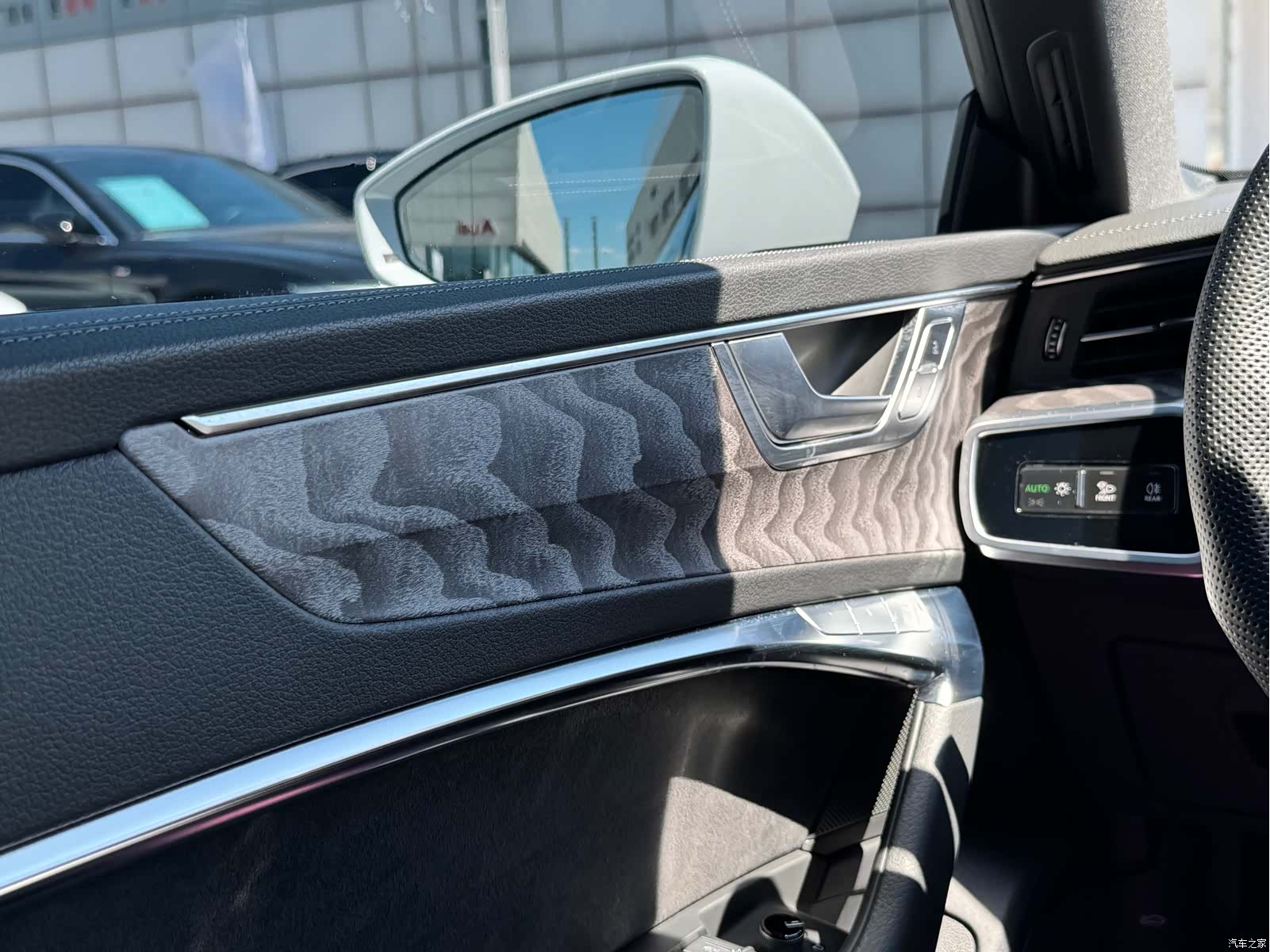 Audi A7, 2026 17