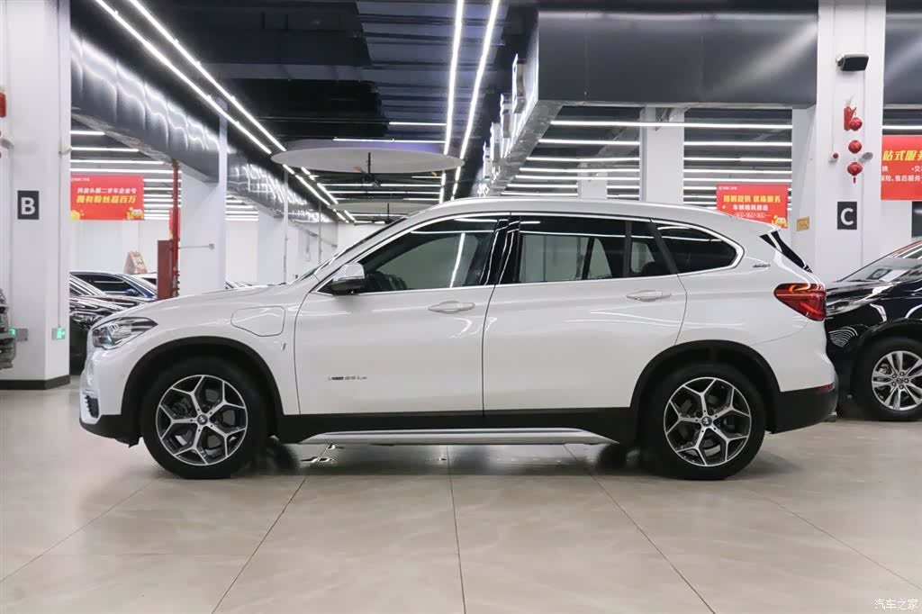 BMW X1, 2017 3