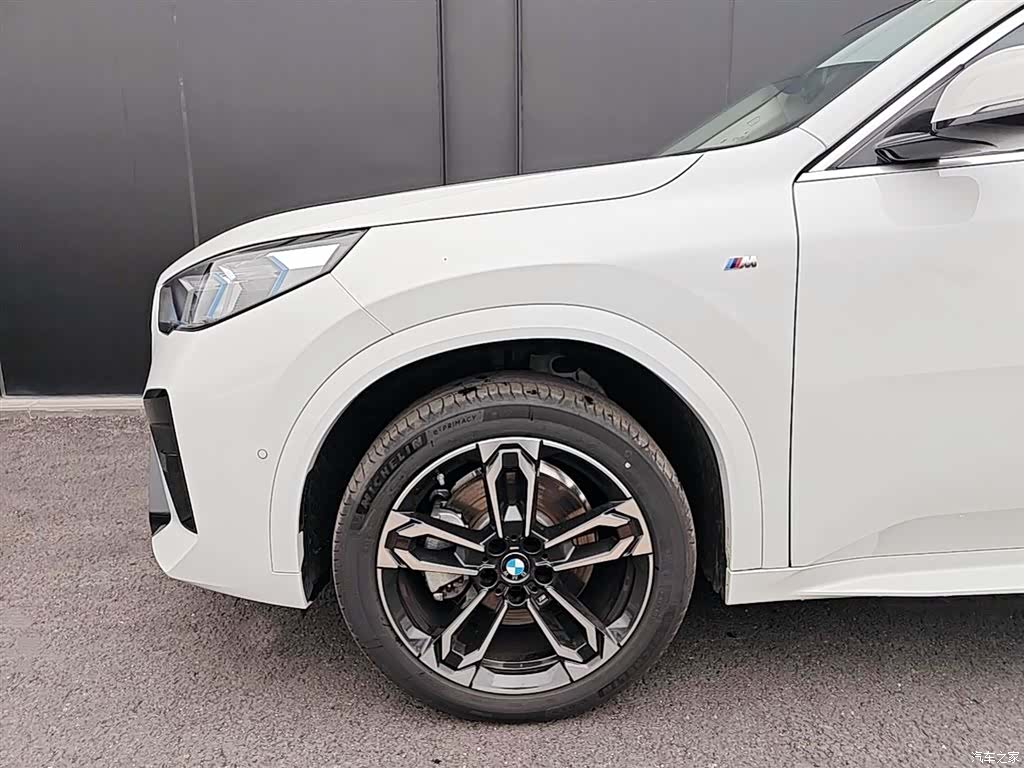 BMW X2, 2025 4