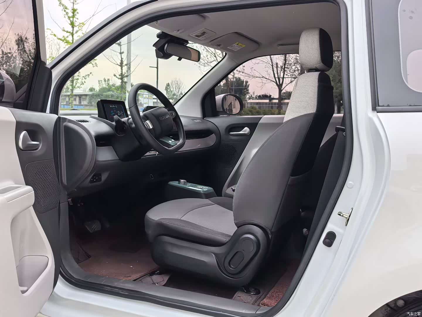 Changan Lumin, 2024 4