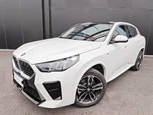 ����X2(����) 2025�� sDrive25i M�˶���װ