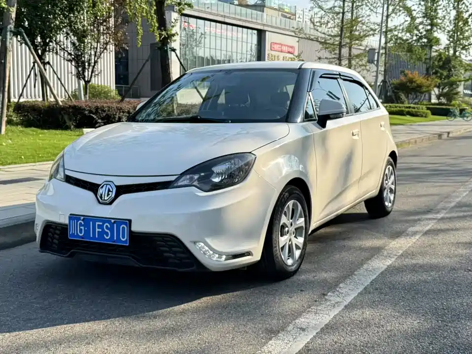 MG 3