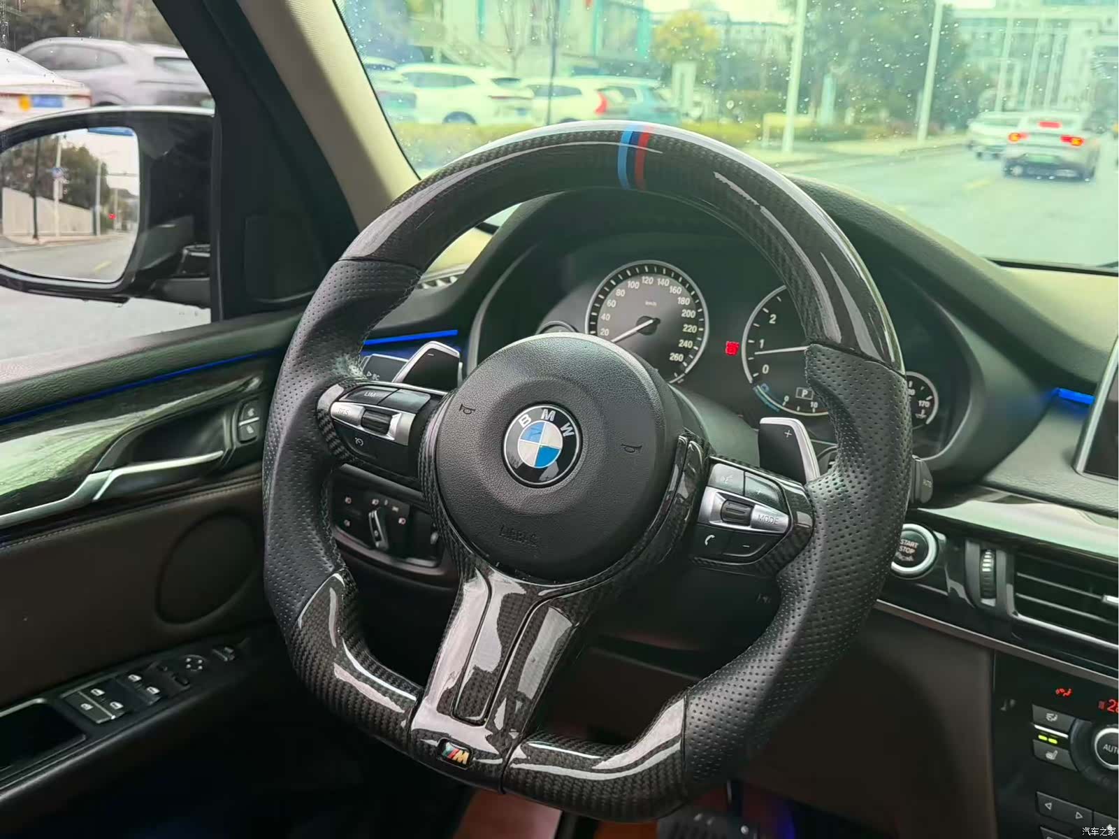 BMW X5, 2015 15