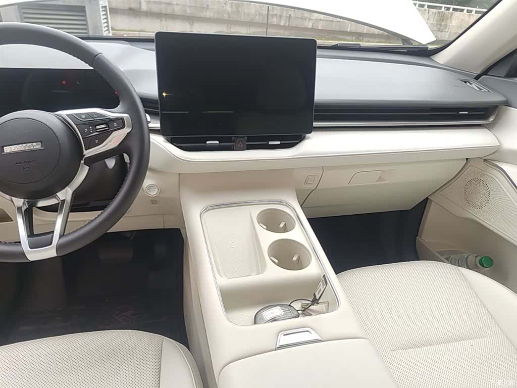 Haval H6, 2024 12