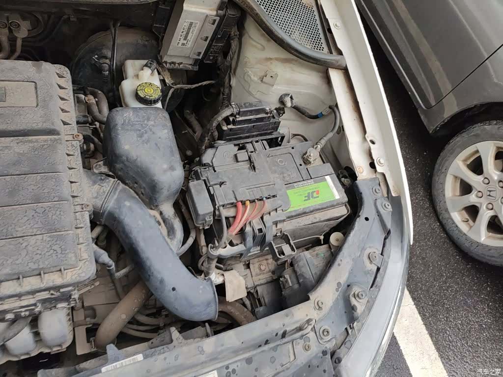 Volkswagen Polo, 2015 23
