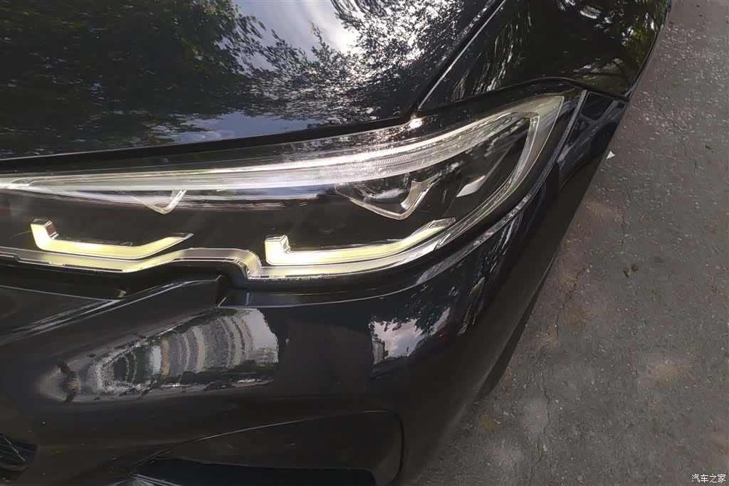 BMW 3 Series, 2021 все фото