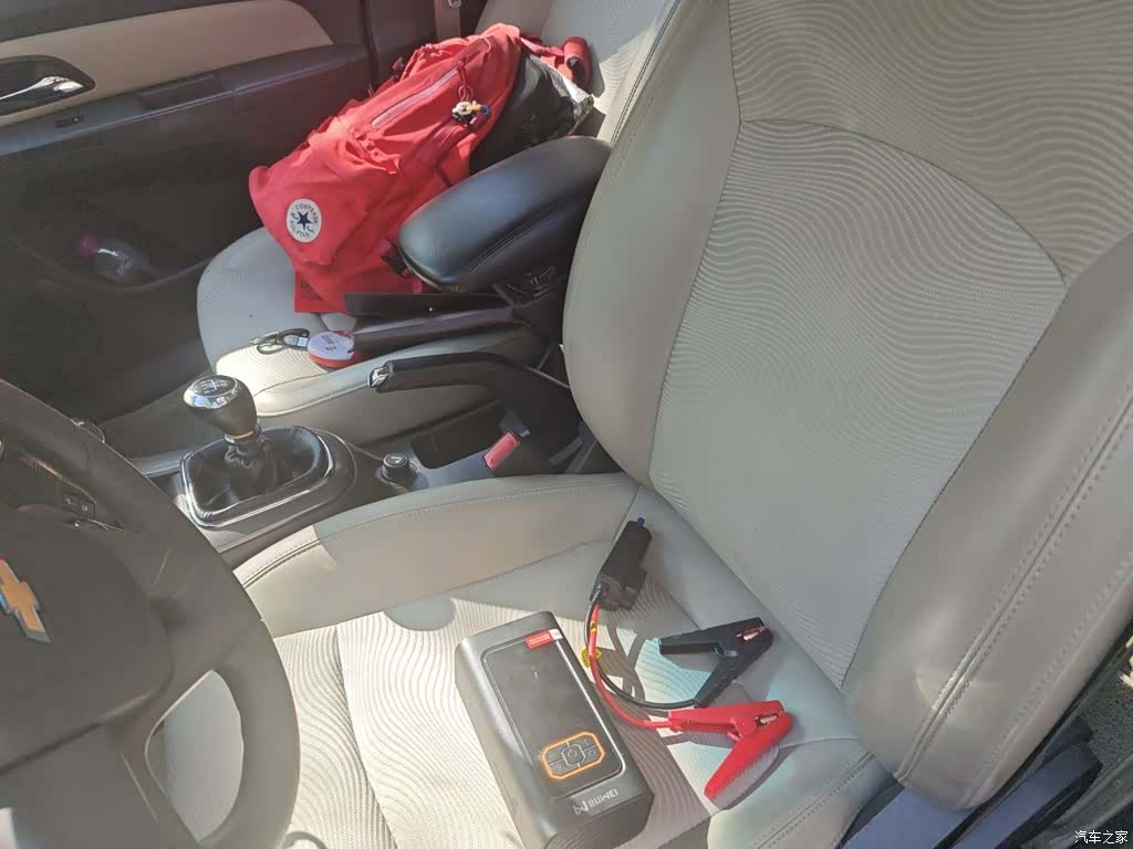 Chevrolet SE, 2016 16